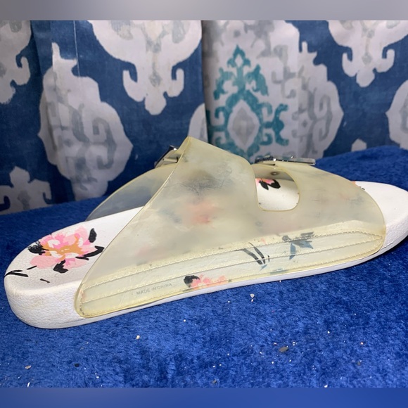 Jessica Simpson Sandals 🩴 - Picture 7 of 13